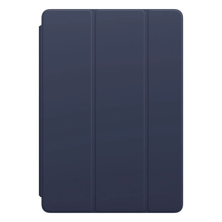 Apple Smart Cover for iPad 10.2"/Air 3/Pro 10.5" - Midnight Blue (MQ092)